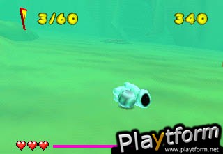 Glover (Nintendo 64)