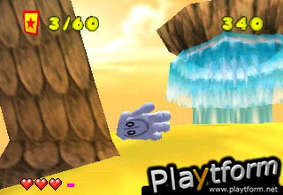 Glover (Nintendo 64)