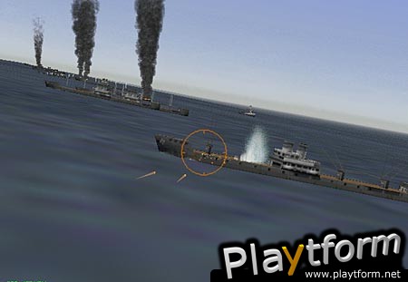 European Air War (PC)