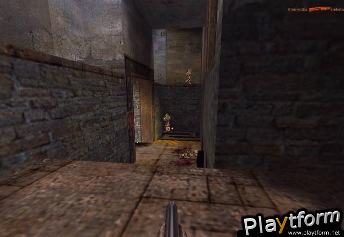 Half-Life (PC)