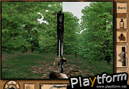 Deer Hunter II (PC)