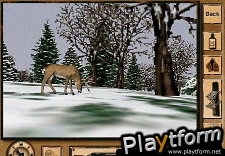 Deer Hunter II (PC)