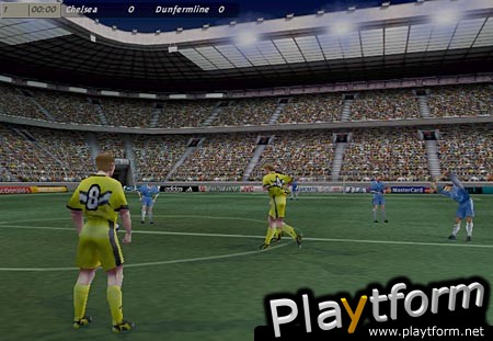 FIFA 99 (PC)