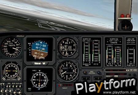 Pro Pilot 99 (PC)