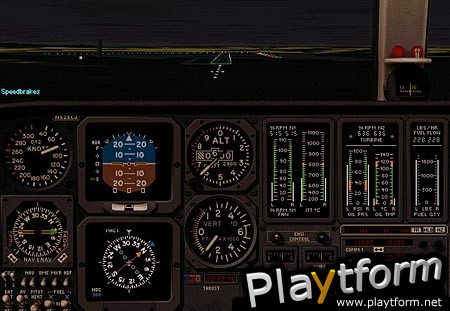 Pro Pilot 99 (PC)