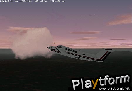 Pro Pilot 99 (PC)