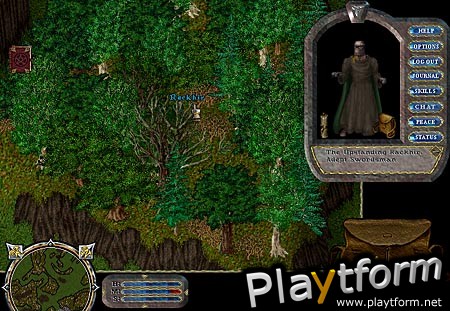 Ultima Online: The Second Age (PC)