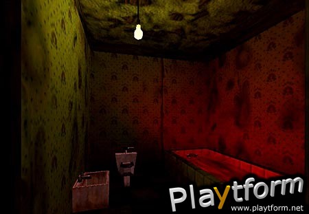 Blood II: The Chosen (PC)