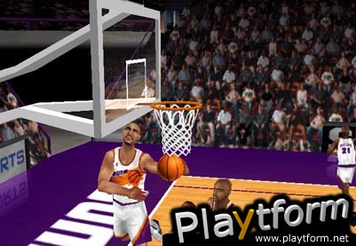 NBA Live 99 (PC)