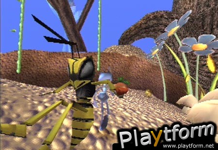 A Bug's Life (PlayStation)