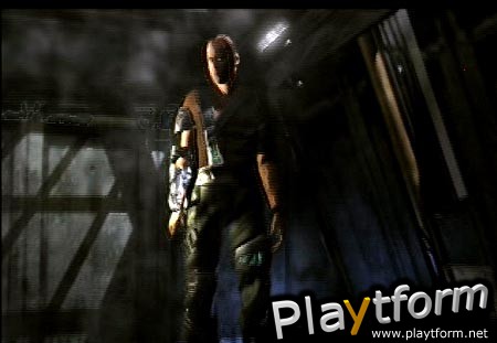 Apocalypse (PlayStation)