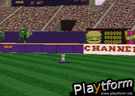 HardBall 99 (PlayStation)