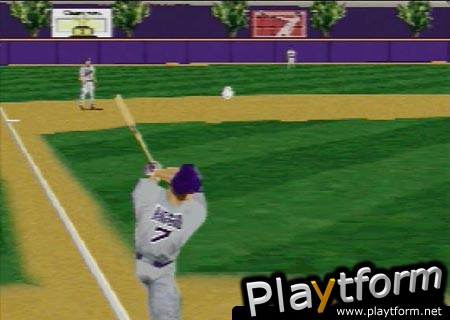 HardBall 99 (PlayStation)