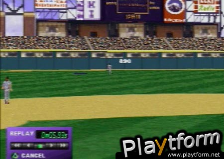 HardBall 99 (PlayStation)