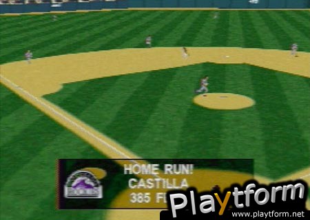 HardBall 99 (PlayStation)