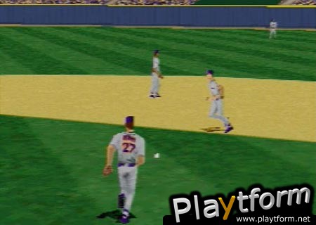 HardBall 99 (PlayStation)