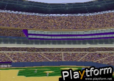 HardBall 99 (PlayStation)