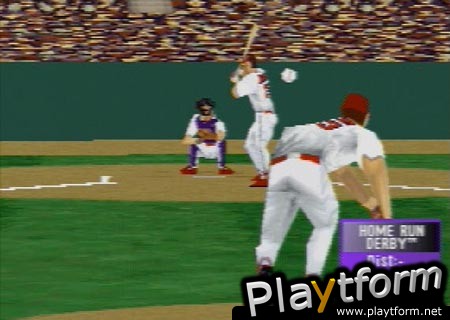 HardBall 99 (PlayStation)