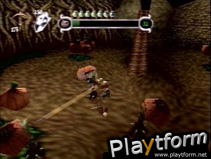 MediEvil (PlayStation)