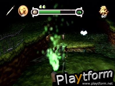 MediEvil (PlayStation)