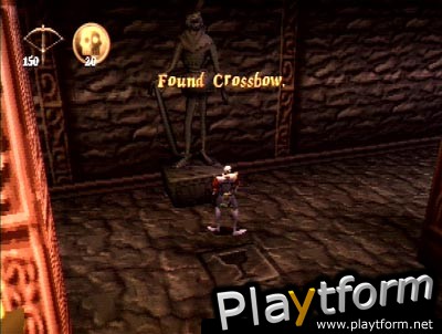 MediEvil (PlayStation)