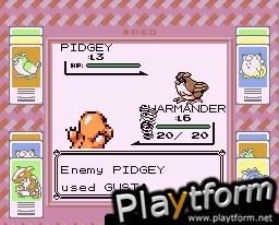 Pokemon Blue Version (Game Boy)