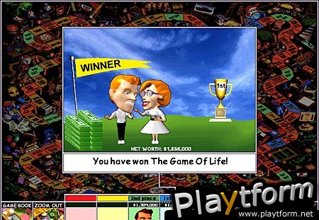 The Game of Life (PC)