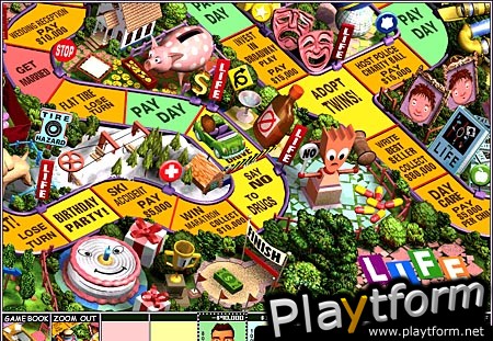 The Game of Life (PC)