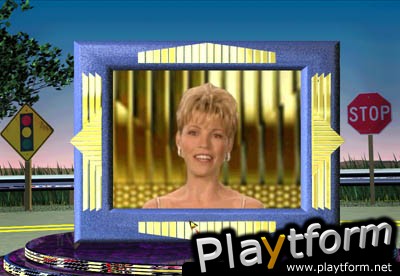 Wheel of Fortune (PC)