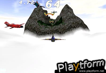 Plane Crazy (PC)