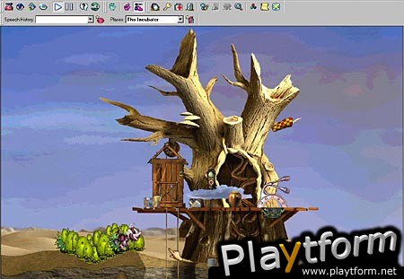 Creatures 2 (PC)