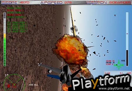 Fighter Pilot (PC)