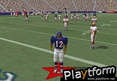 Madden NFL 99 (PC)