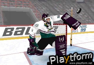 NHL 99 (PlayStation)