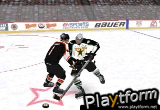 NHL 99 (PlayStation)