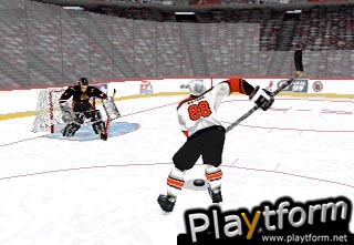 NHL 99 (PlayStation)