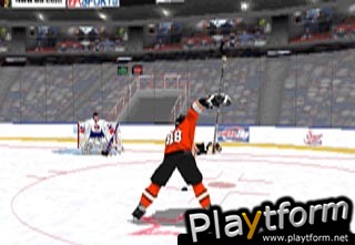 NHL 99 (PlayStation)