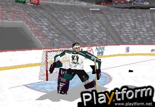 NHL 99 (PlayStation)