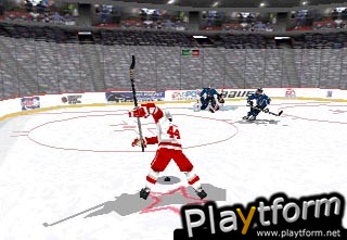 NHL 99 (PlayStation)