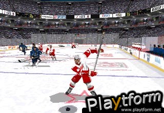 NHL 99 (PlayStation)