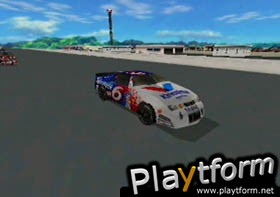 NASCAR 99 (Nintendo 64)