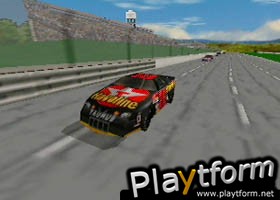 NASCAR 99 (Nintendo 64)