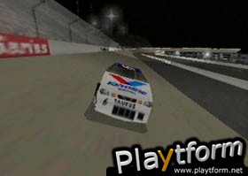 NASCAR 99 (Nintendo 64)