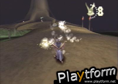 Spyro the Dragon (PlayStation)