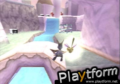 Spyro the Dragon (PlayStation)