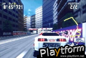 GT 64: Championship Edition (Nintendo 64)