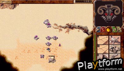 Dune 2000 (PC)