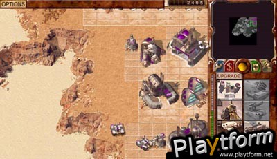 Dune 2000 (PC)