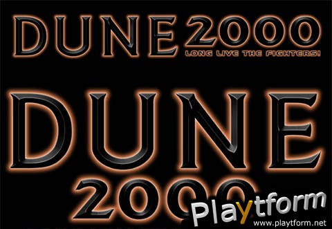 Dune 2000 (PC)