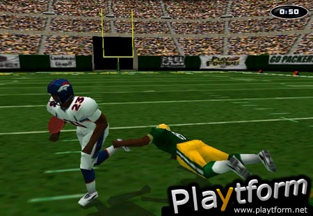 NFL GameDay 99 (PC)